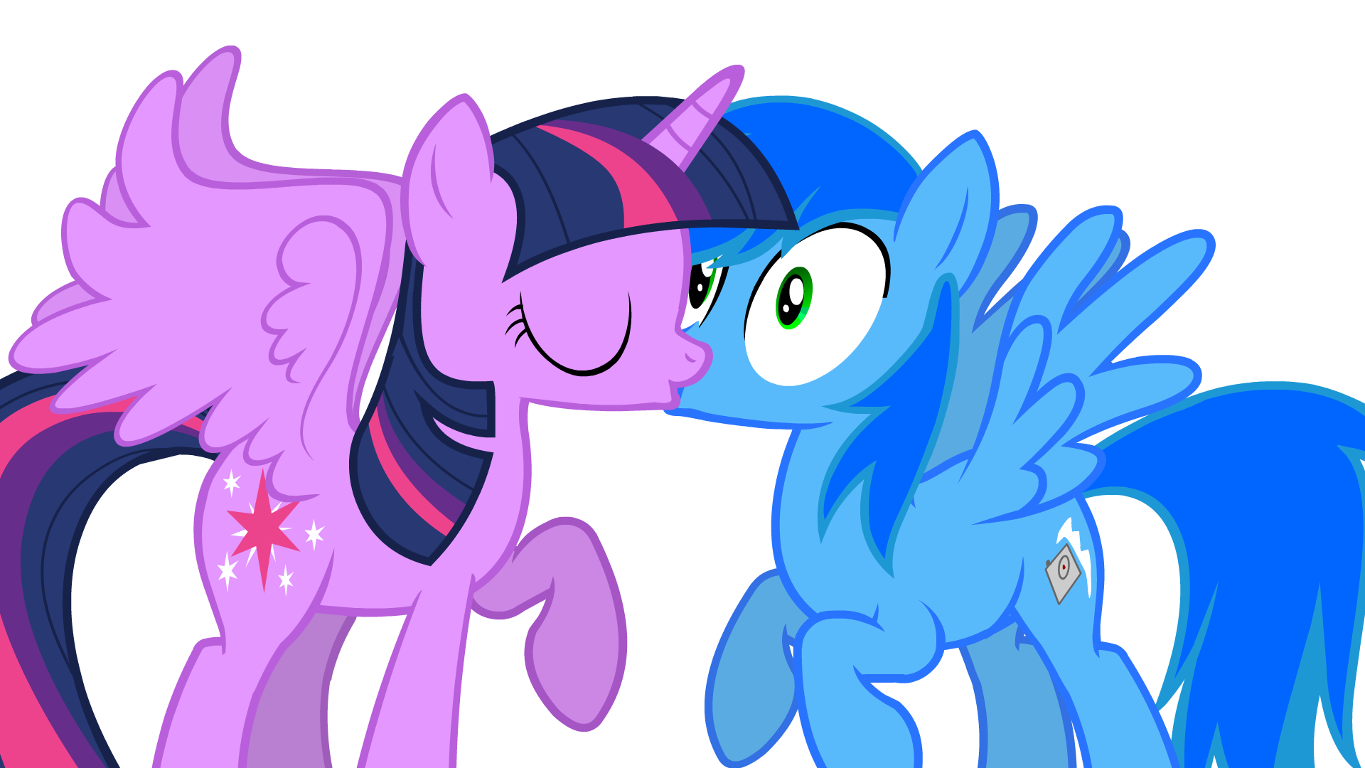 image little boys first kiss png my little pony fan labor wiki
