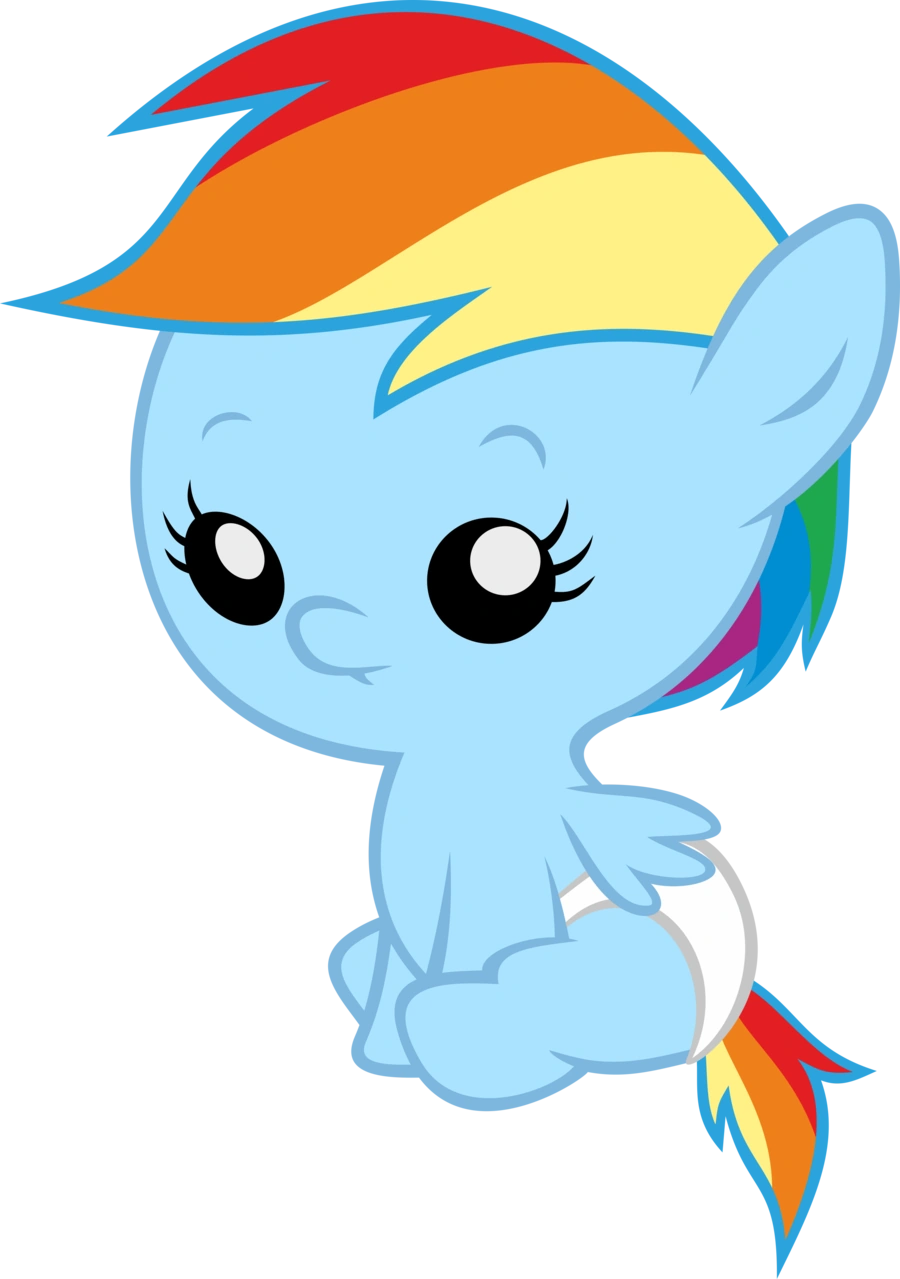 Image Baby dash by stardustxiiid4hdmpt.png My Little Pony Fan