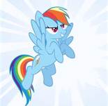 Rainbowdash
