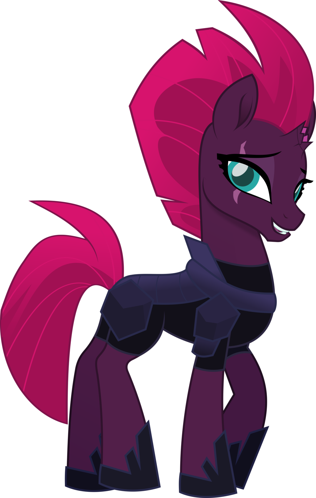 Tempest Shadow | My Little Pony Friendship is Magic ...