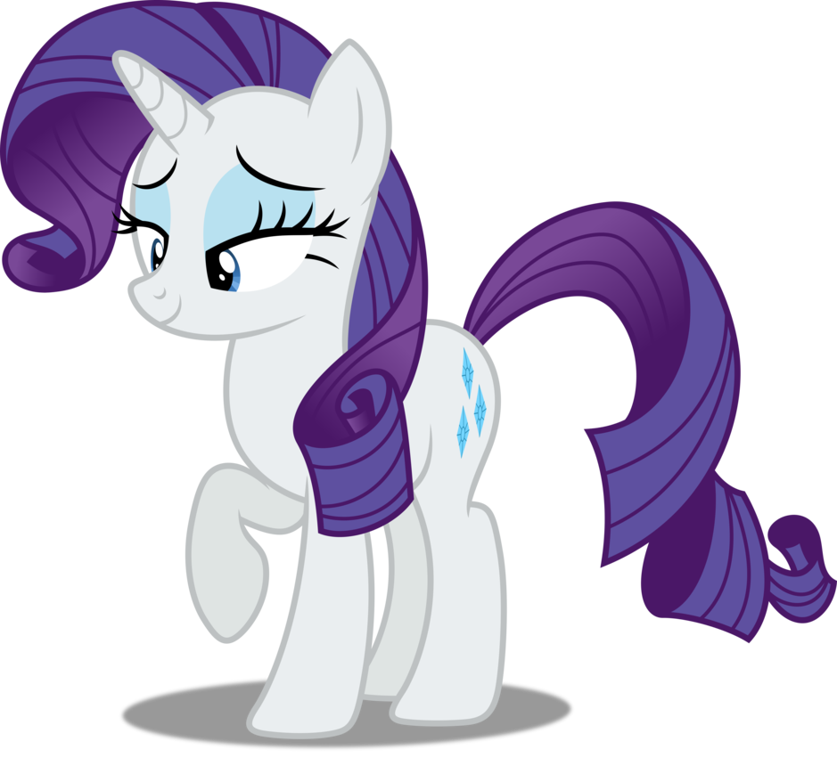 Rarity | My Little Pony Friendship is Magic Roleplay Wikia