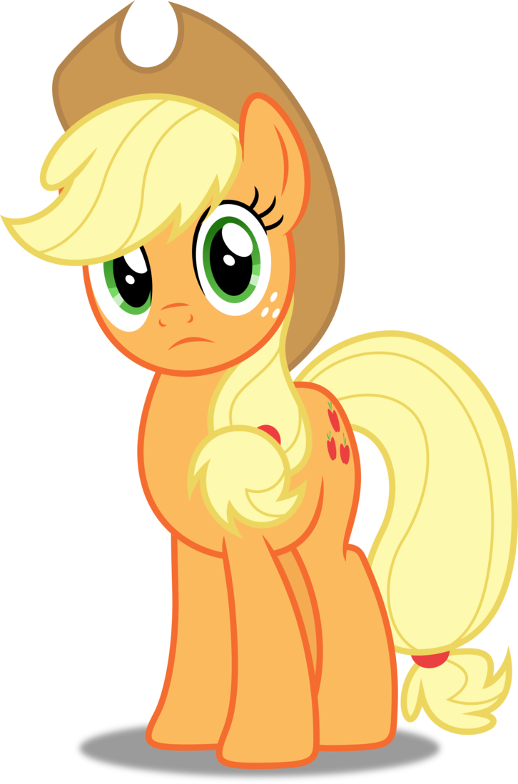Applejack  My Little Pony Friendship is Magic Roleplay 