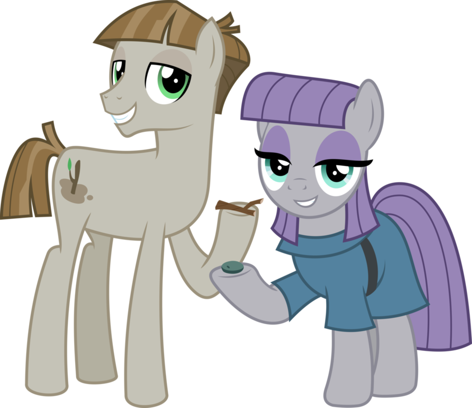 my little pony maud pie cutie mark