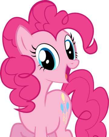 Pinkie Pie My Little Pony Friendship Is Magic Roleplay Wikia