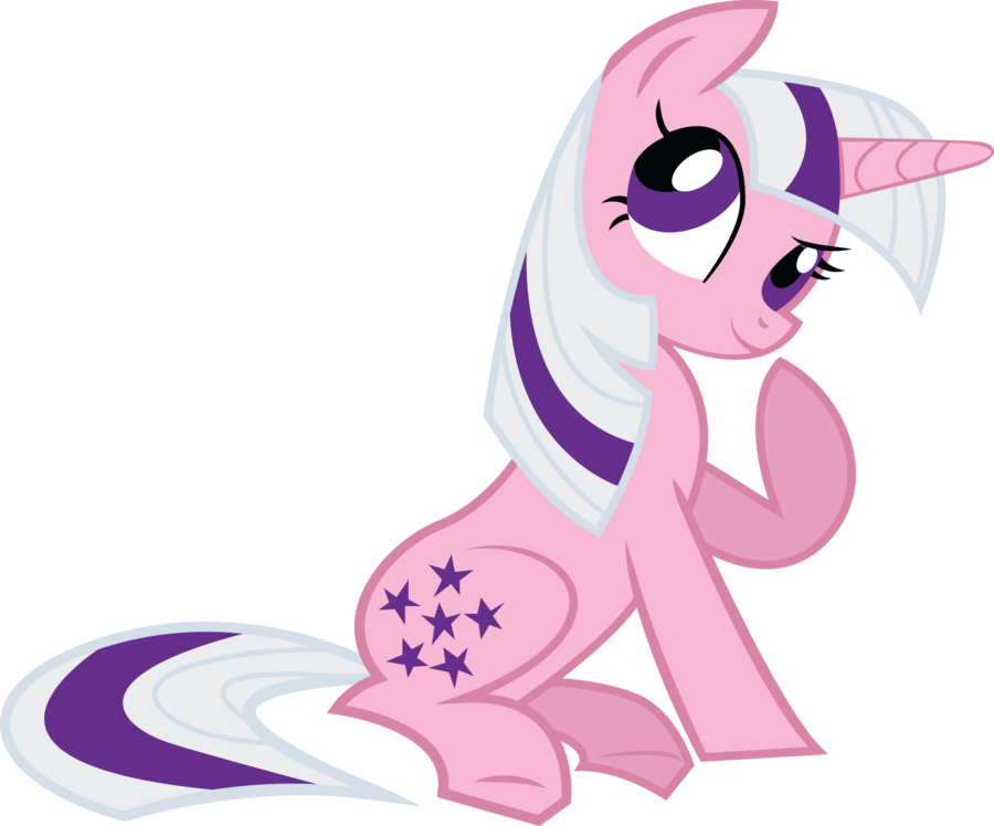 my little pony old twilight sparkle