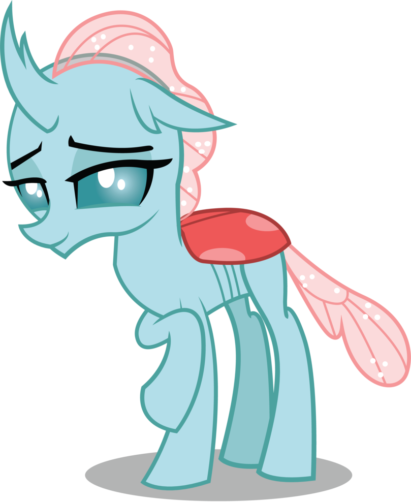 Ocellus | My Little Pony Friendship is Magic Roleplay Wikia | Fandom