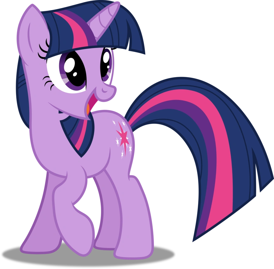 twilight sparkle twilight sparkle