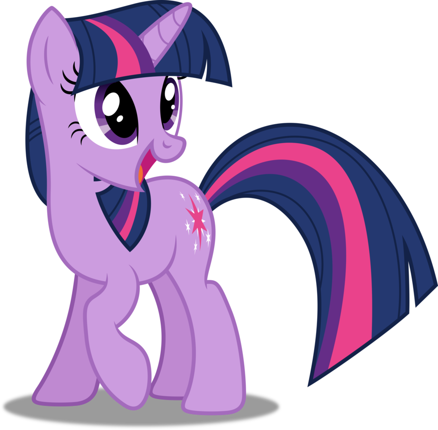 Image - Twilight Sparkle unicorn.png | My Little Pony Friendship is