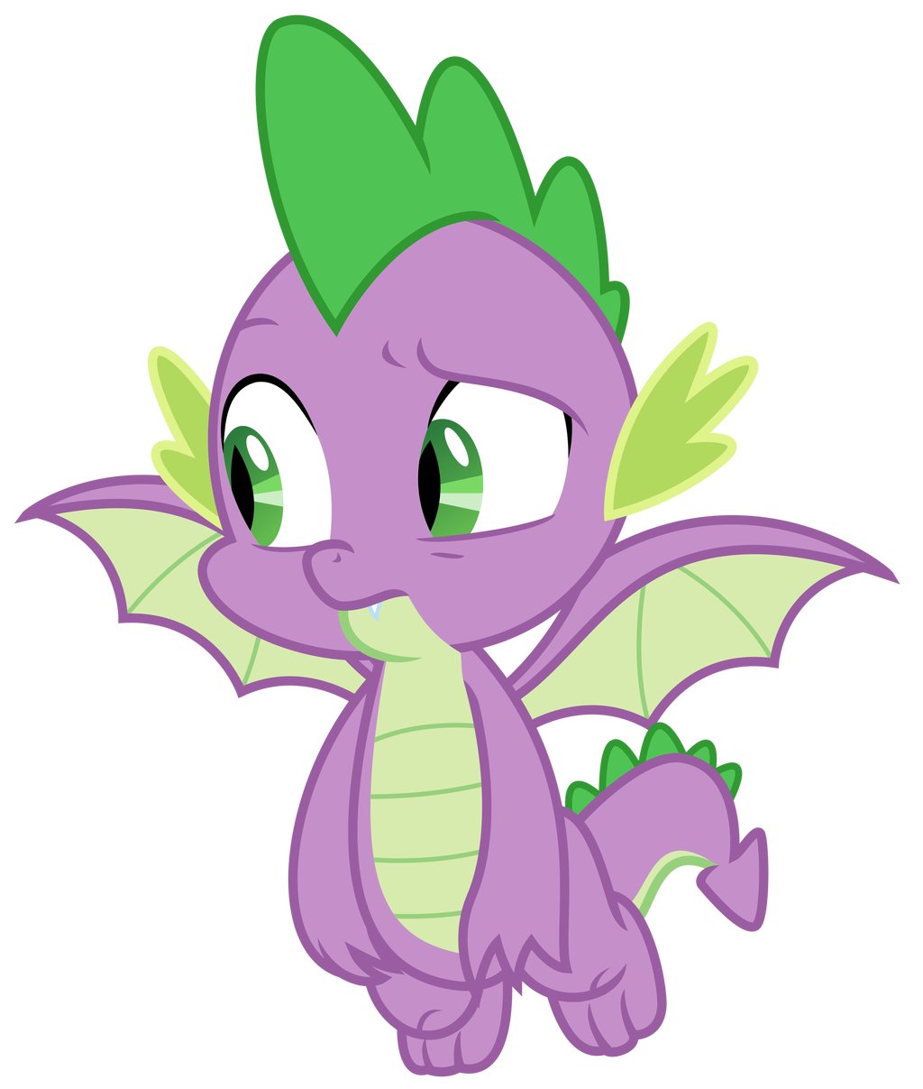 Spike | My Little Pony Friendship is Magic Roleplay Wikia ...