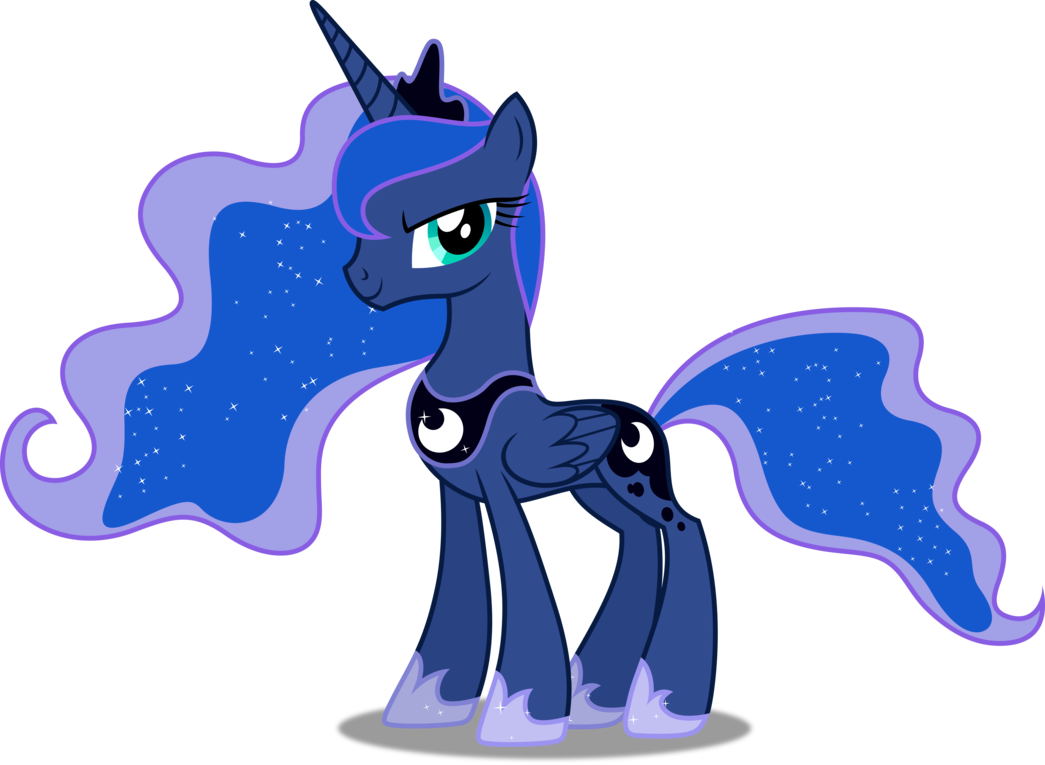 My Little Pony friendship is Magic Princess Luna do princesses dream of magic sleep My Little Pony friendship is Magic Princess Luna do princesses dream of magic sleep
