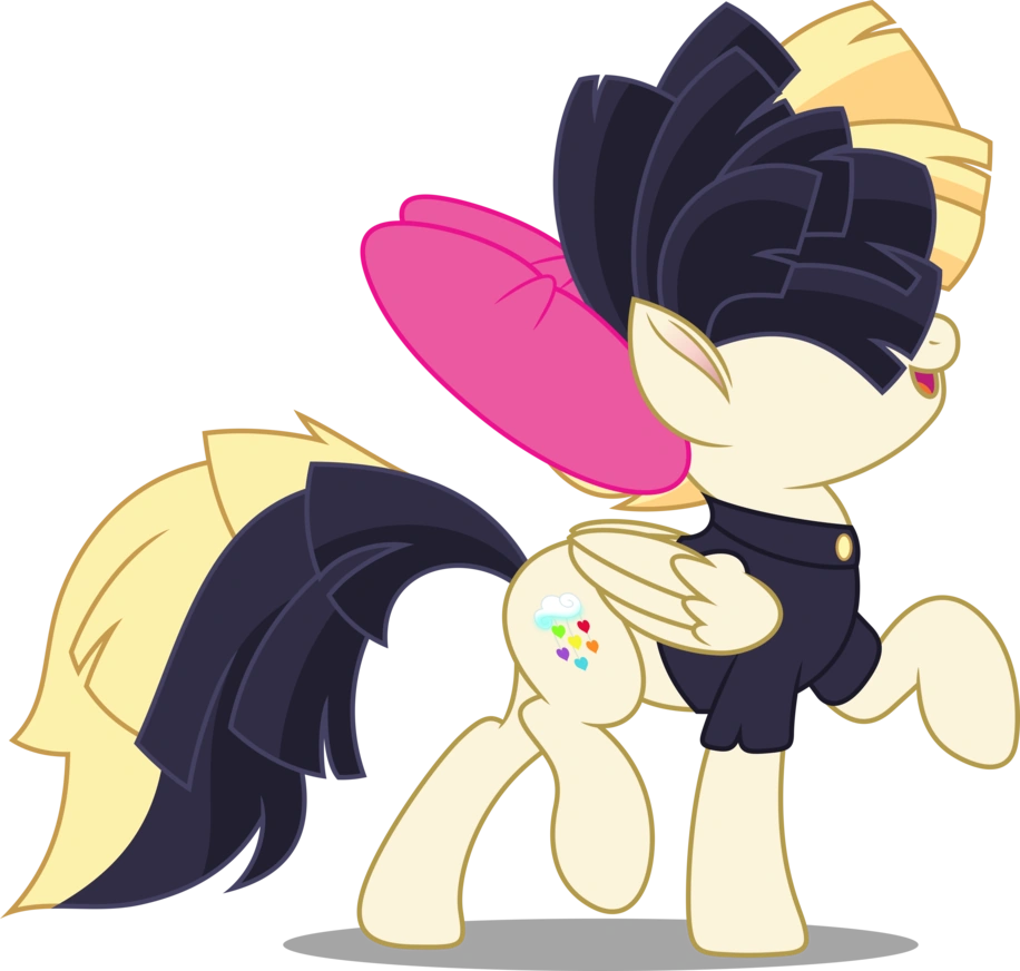 Songbird Serenade  My Little Pony Friendship is Magic 