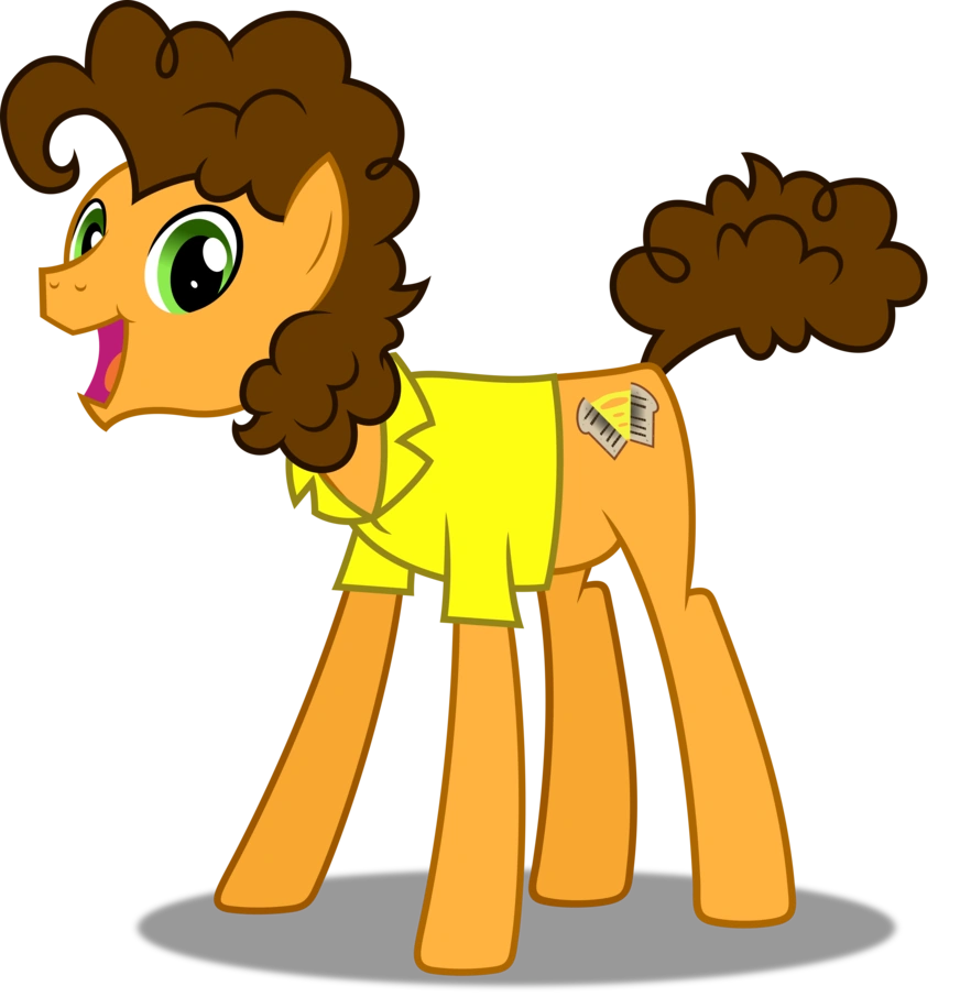 cheese sandwich mlp plush