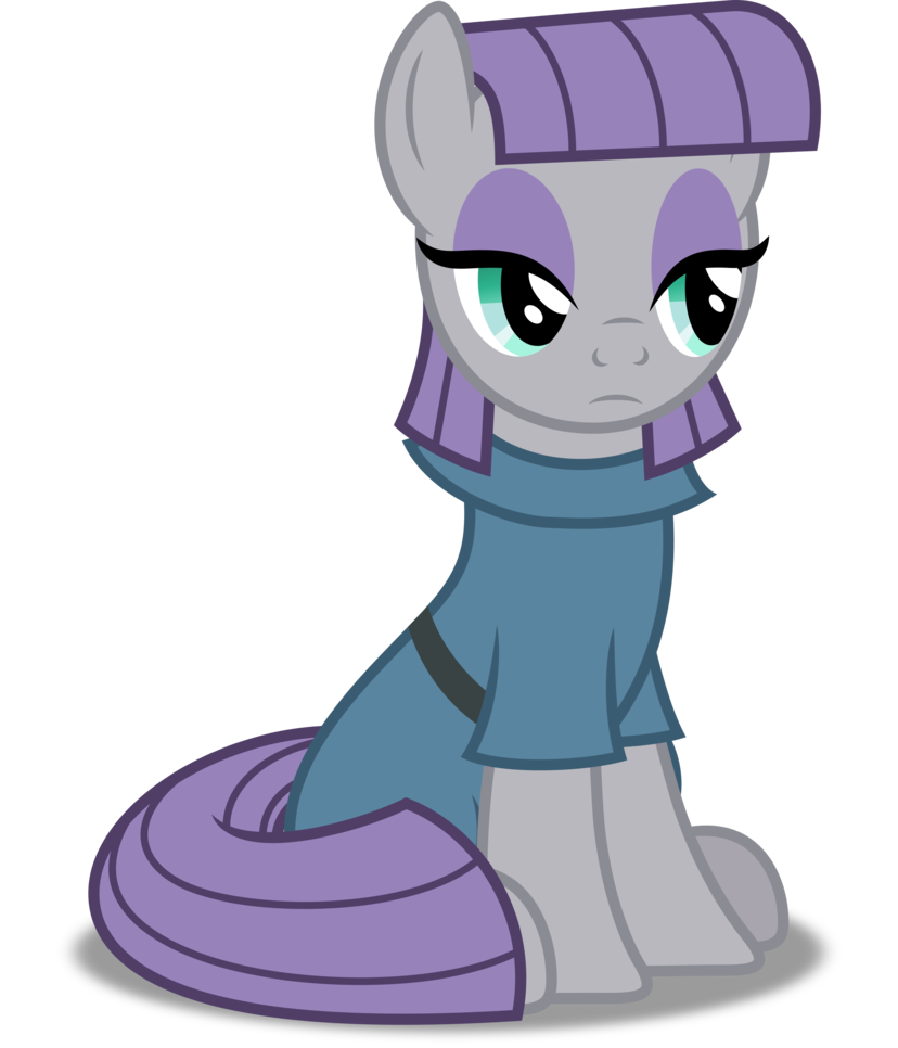 my little pony maud pie cutie mark