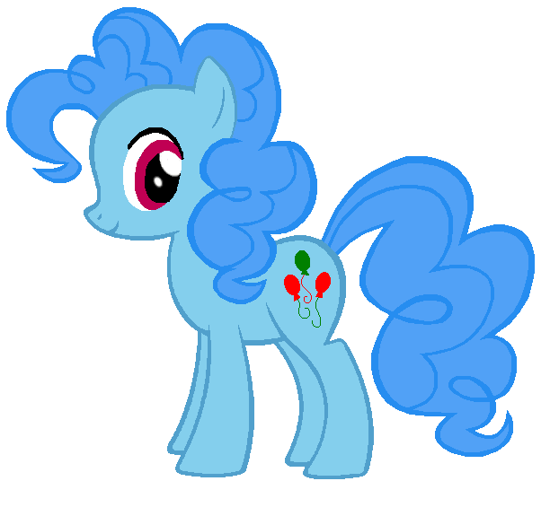 belle my little pony