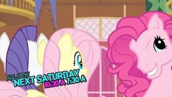 Međunarodno Emitiranje Moj Mali Poni Prijateljstvo Je Carolija Wikia Fandom