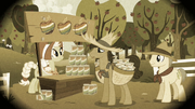 Stinking Rich buying Zap Apple Jam S2E12