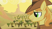 Braeburn "so we can feed our town" S1E21