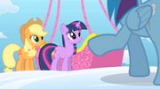 Applejack and Twilight S01E16