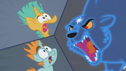 Snips and Snails Ursa Minor S01E06