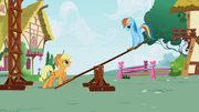 Applejack, tadaa! S1E04