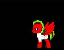 Fyre flicker