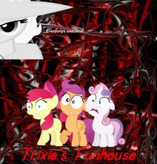 Trixies Funhouse