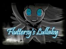 Fluttershy's Lullaby