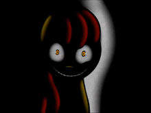 Creepybloom
