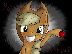 Bad Apples