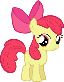 Castle Creator Apple Bloom