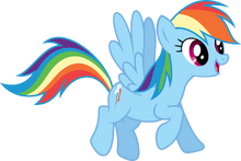 Rainbow Dash