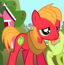 Colt Big Mac