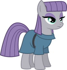 Maud Pie