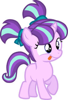 Filly Starlight