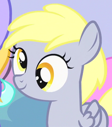Filly Derpy
