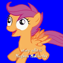 スクータルー Mlp素材wiki Fandom