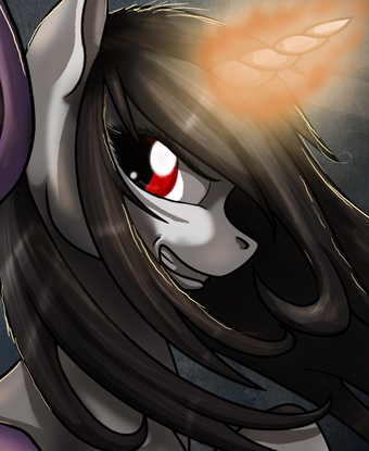Pyre Valor | My Little Pony: Upheaval Wiki | Fandom
