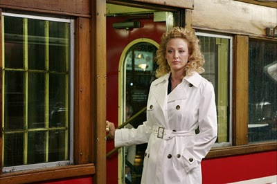 Virginia Madsen