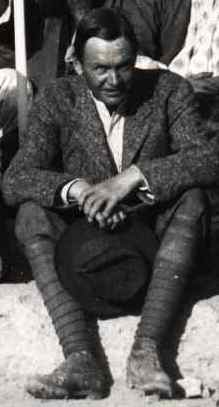 Leonard Woolley