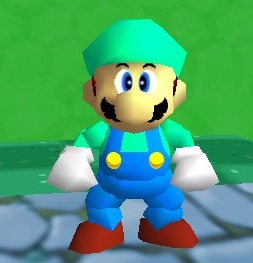 SM64 Star Road-2