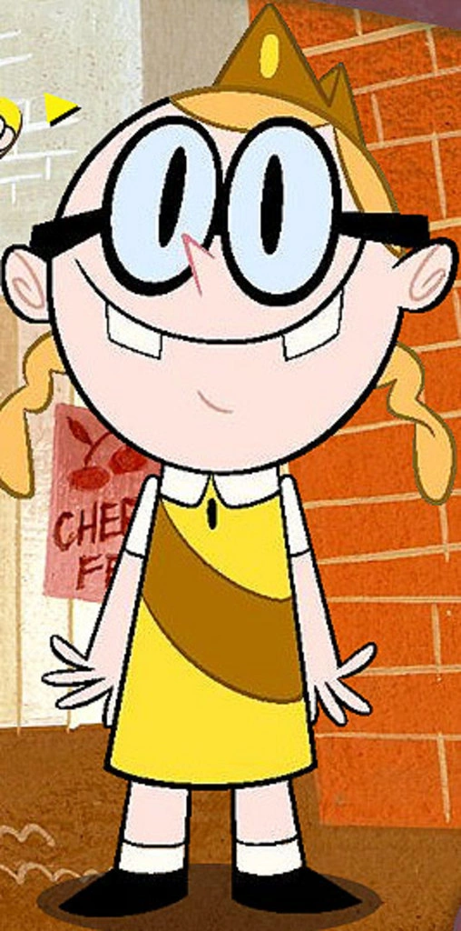 Bessie the Mighty B MarioMario54321 Wiki Fandom