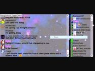 Xat double m room chat