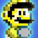 16-Bit MarioMario54321