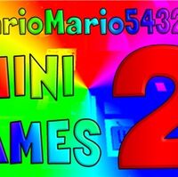 Mariomario54321 S Minigames 2 Mariomario54321 Wiki Fandom - roblox mariomario54321 wiki fandom powered by wikia