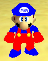 Super Mario 64 (U) snap0015