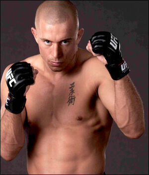 GSP