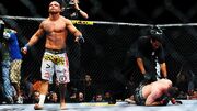 Thiago-alves-defeates-matt-hughes
