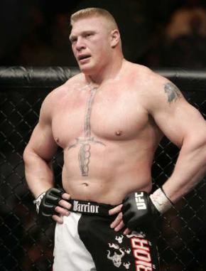 Lesnar