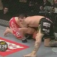 Nate Diaz Vs Kurt Pellegrino Mmabouts Wiki Fandom