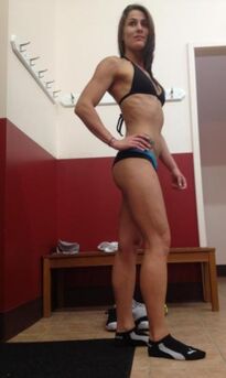 Jessica Eye.